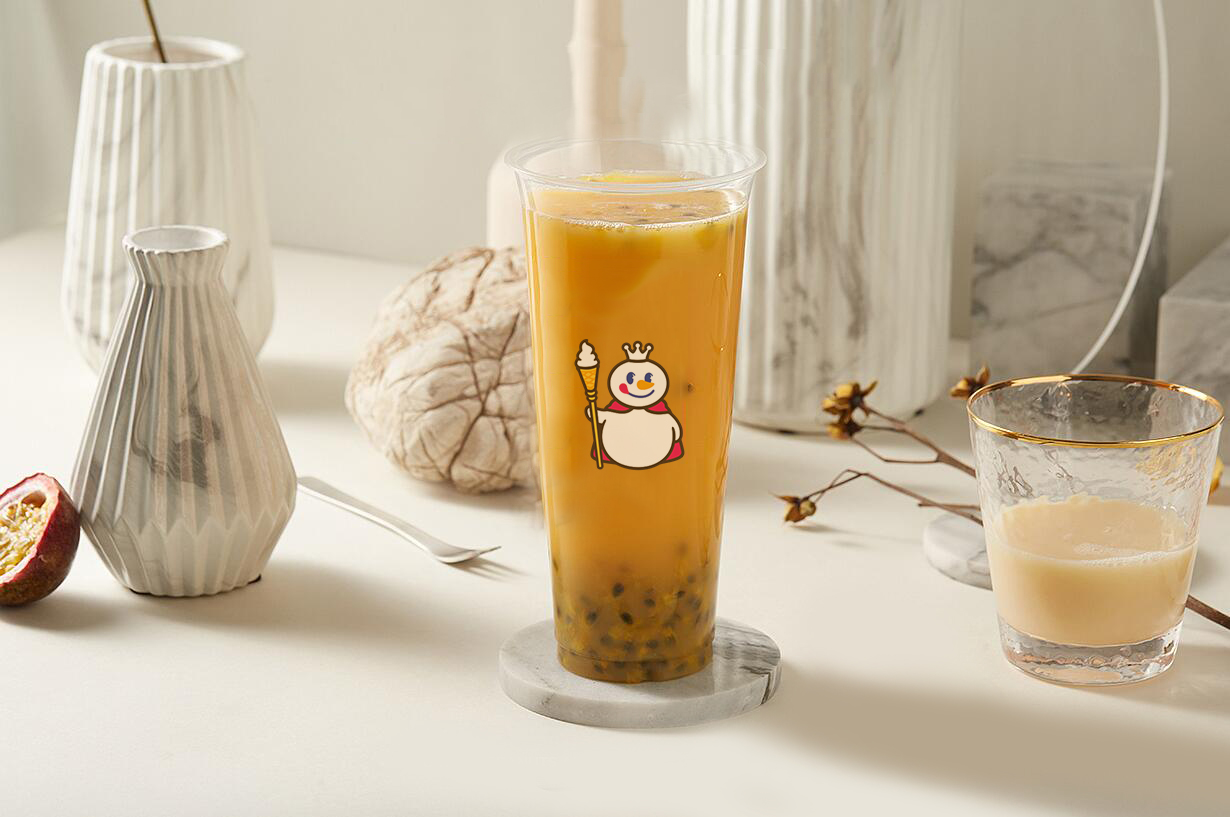 加盟冰雪蜜城大概多少钱？冰雪蜜城店加盟费多少?-第9张图片-腾赚网