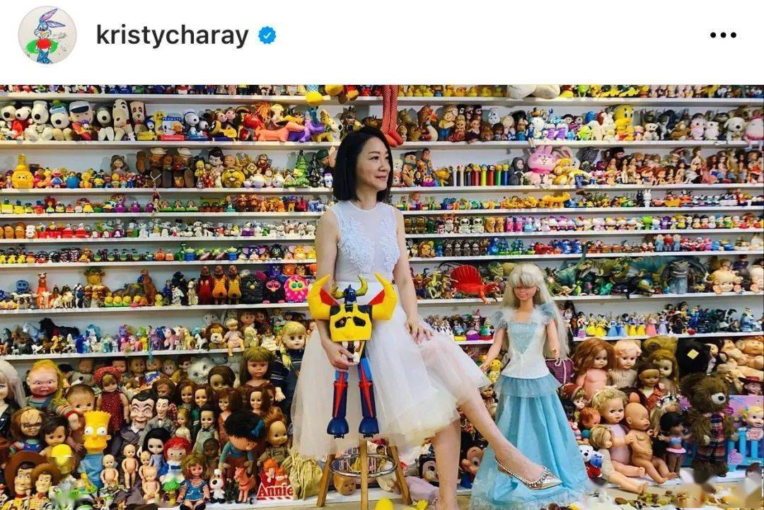 富二代？大学教授？艺术天才？她活成了真正不被定义的大女主