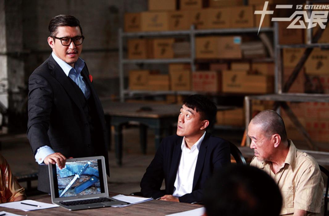 谍战剧《信仰》今晚开播，阵容雄厚，凭3大看点，欲再掀收视狂潮