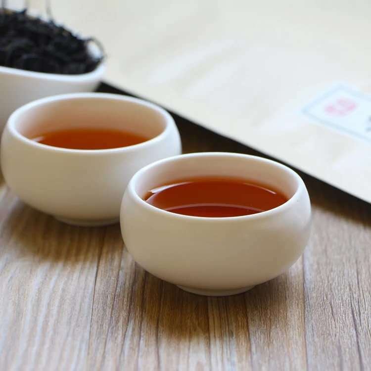 推荐9款小众茶，不是名茶的它也能令你“爱不释口”