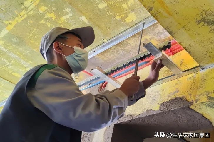 CCTV-2《秘密大改造》x 生活家家居：用匠心，向榜样致敬