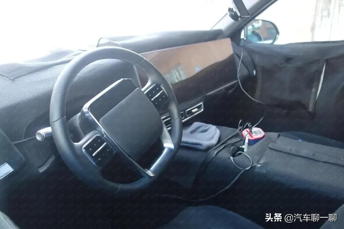 喜欢大的？2022年即将上市的这四款SUV都是“大块头”