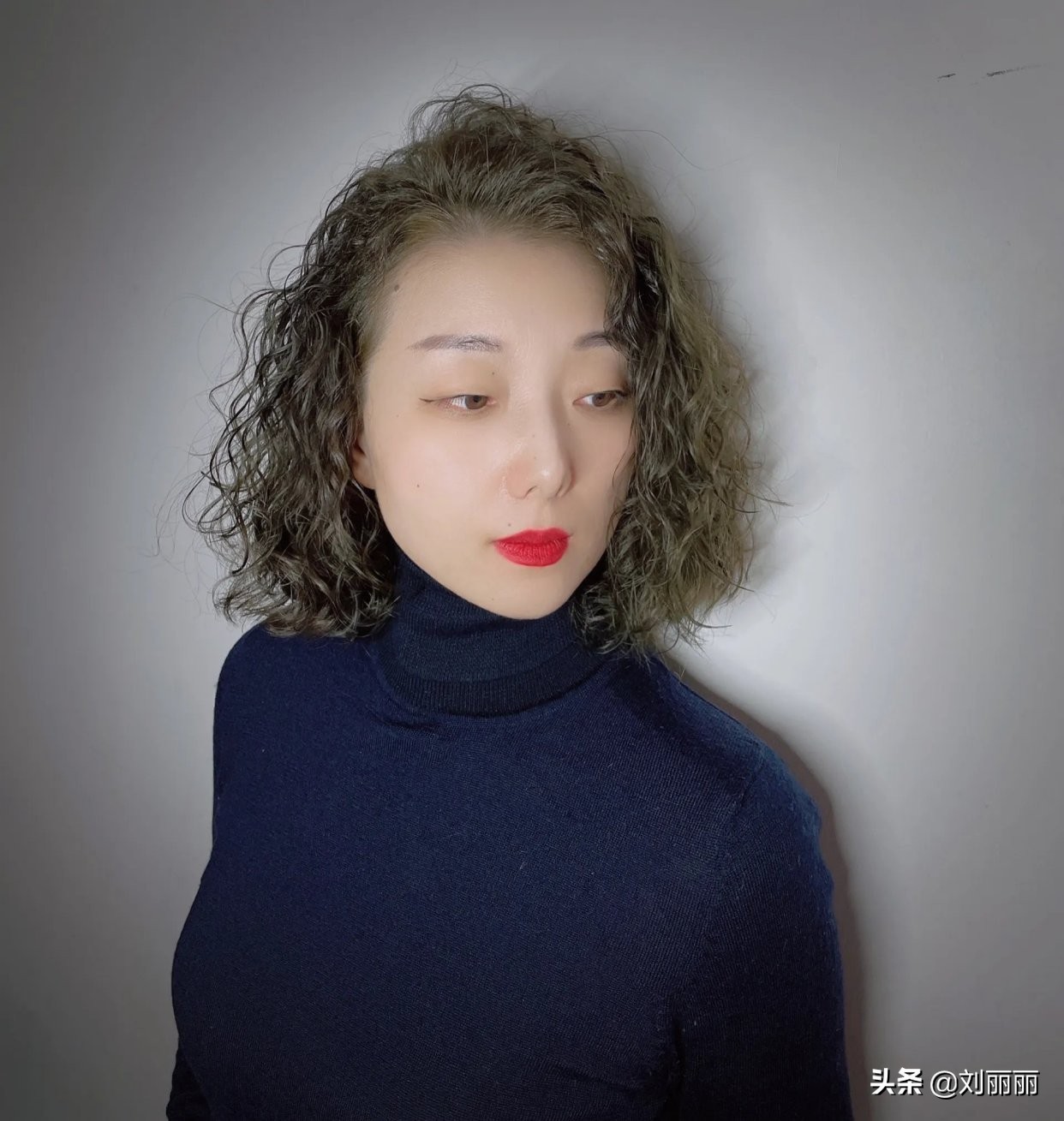 最受欢迎的4种女发，时尚瘦脸高颜值，爱美女士都在剪