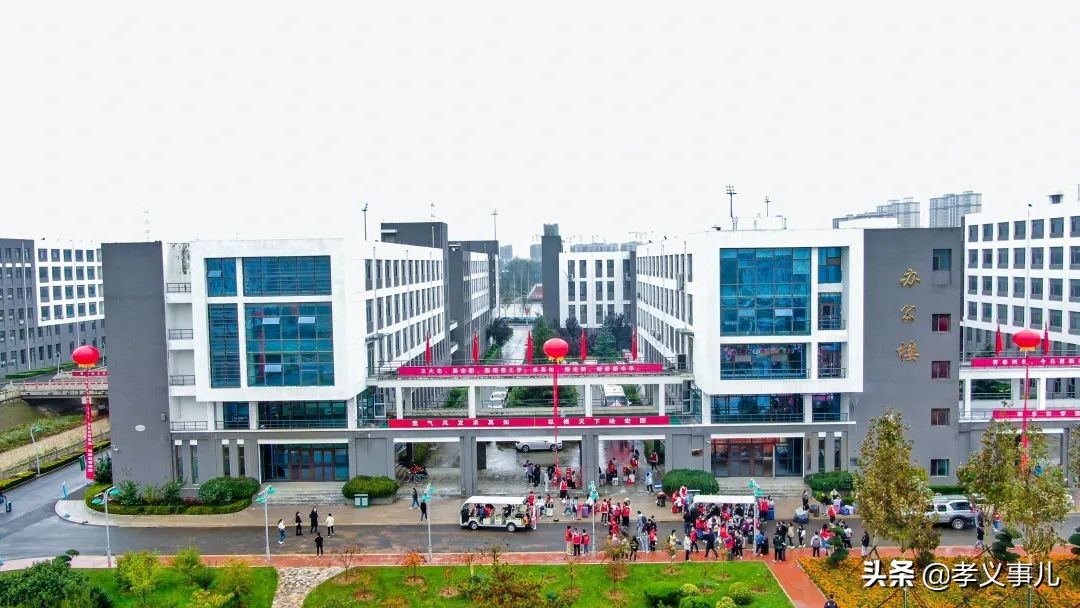 高考择校∣大学怎么选？山西34所本科大学，6个梯队，你知道吗？