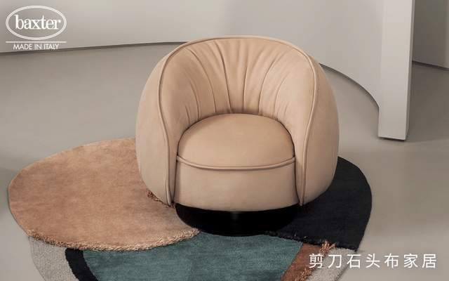 “皺巴巴”的家具設(shè)計(jì)怎么樣？這些進(jìn)口家具太美太治愈