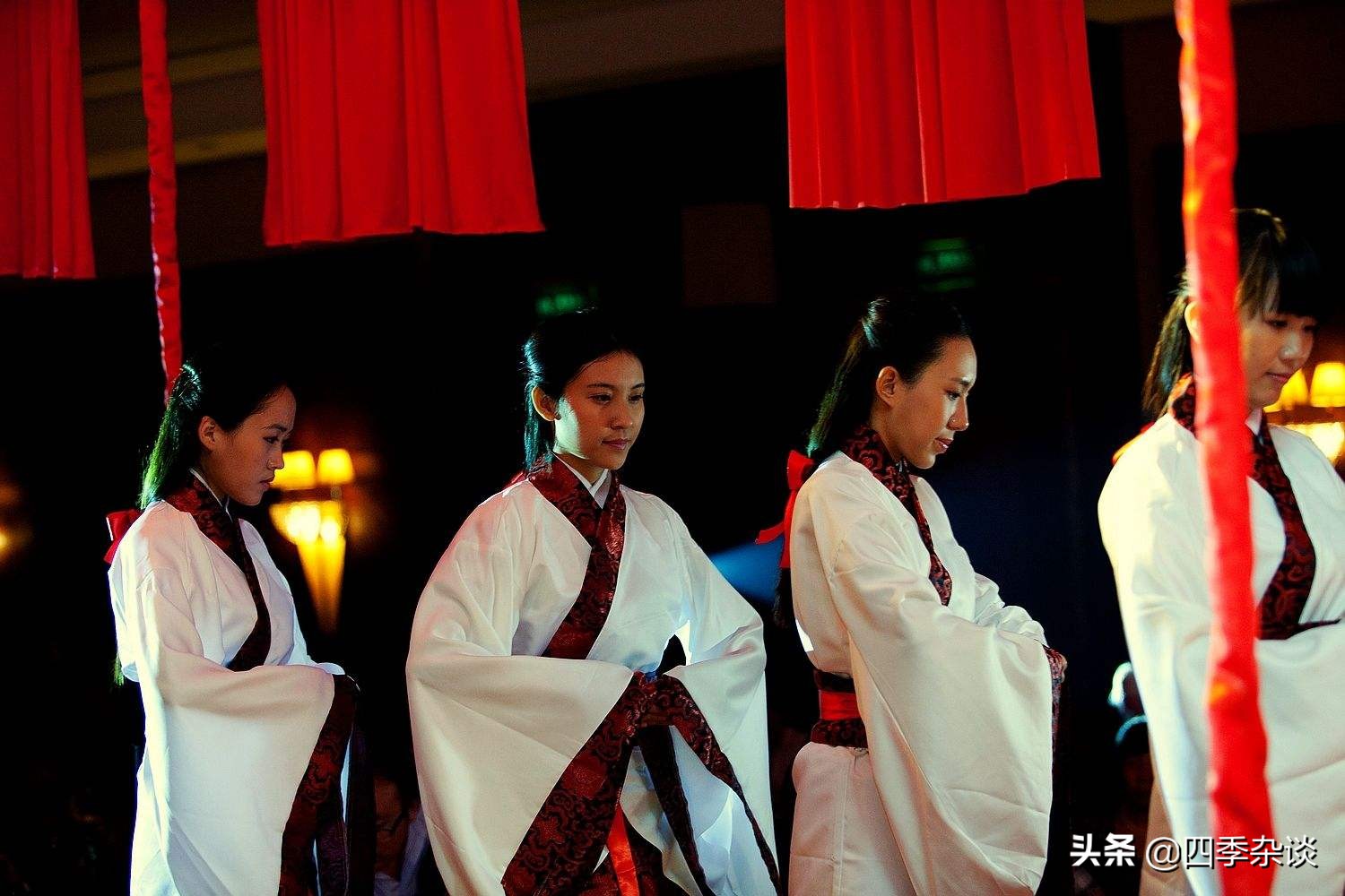 穿越古代做宫女，飞上枝头变凤凰？别做梦了，骨灰都能给你扬了