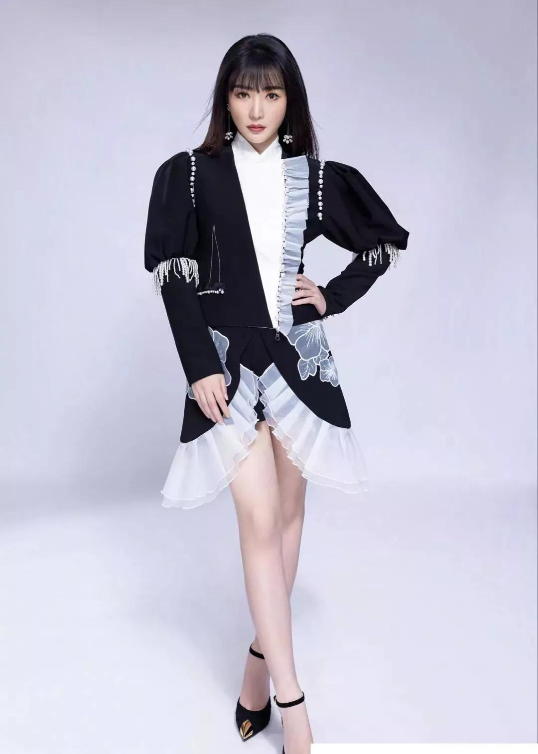 明星俏佳人：年过40岁都还没有结婚的十二位女明星