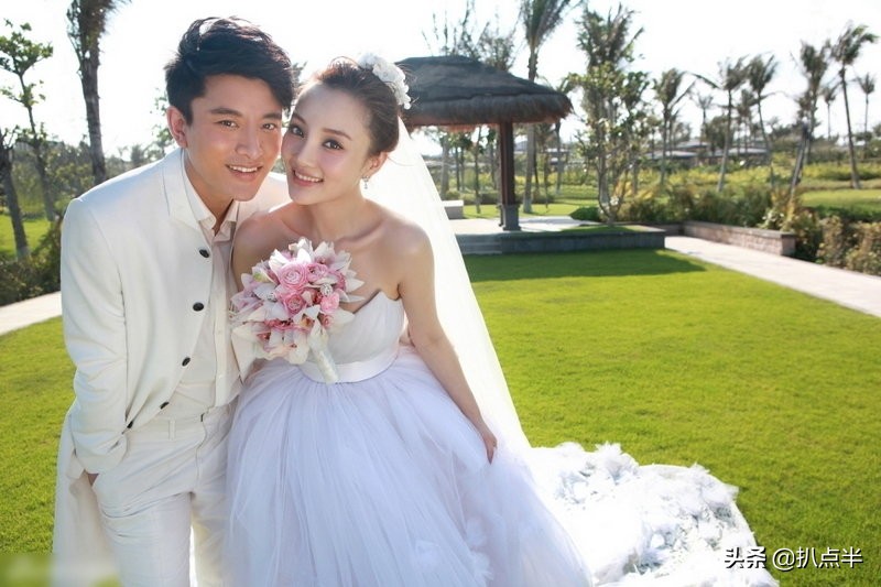 苍天饶过谁？插刀教事件10年后，女主依旧遭人骂，四大护法成糊咖