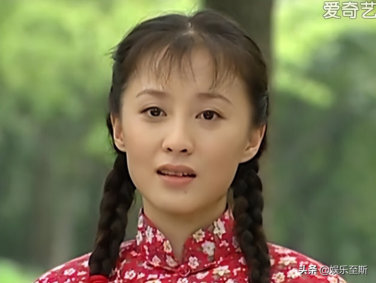 从佣人到电影明星，阿媛的命运转变隐含着《传家》的野心