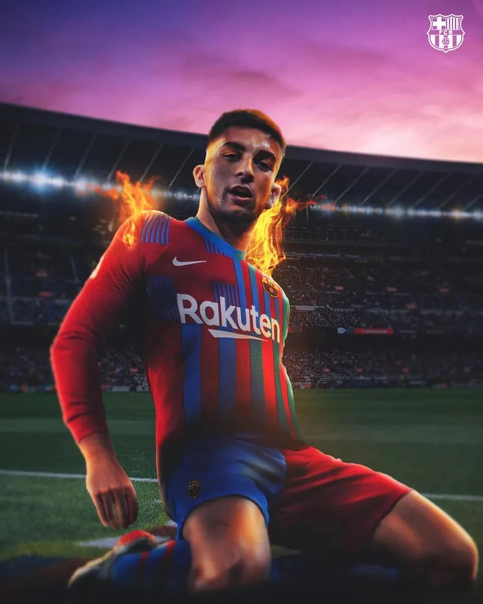 巴萨vs奥萨苏纳集锦（全取三分！巴萨4-0大胜奥萨苏纳）