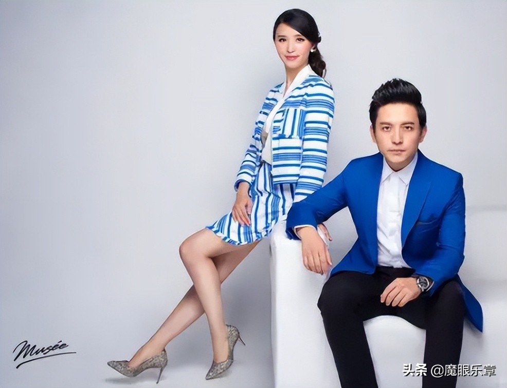 35岁是分水岭？这五位电视台男主持人也难逃油腻的宿命