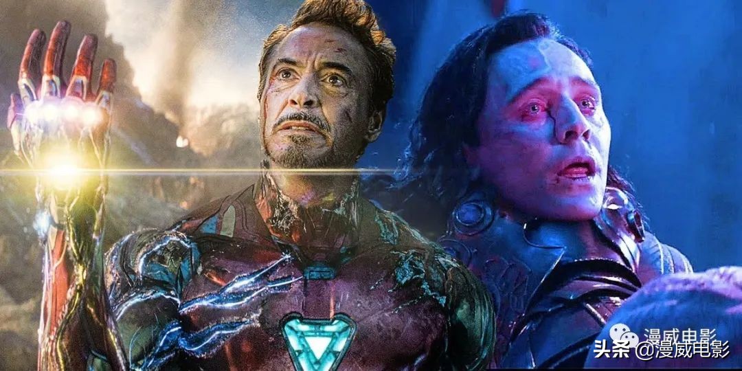 罗素兄弟：钢铁侠和洛基的死是应得的