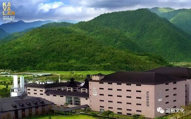 全球参观人数最多的威士忌酒厂，就在中国