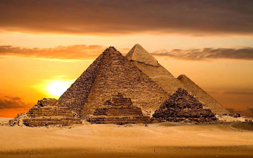 世界四大文明古国之一：埃及，如今的发展，你知道是怎样的吗？
