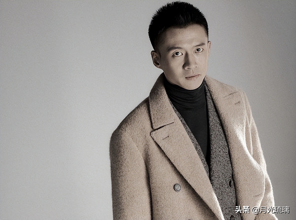 《幸福到万家》赵丽颖的老公，这次一定会火