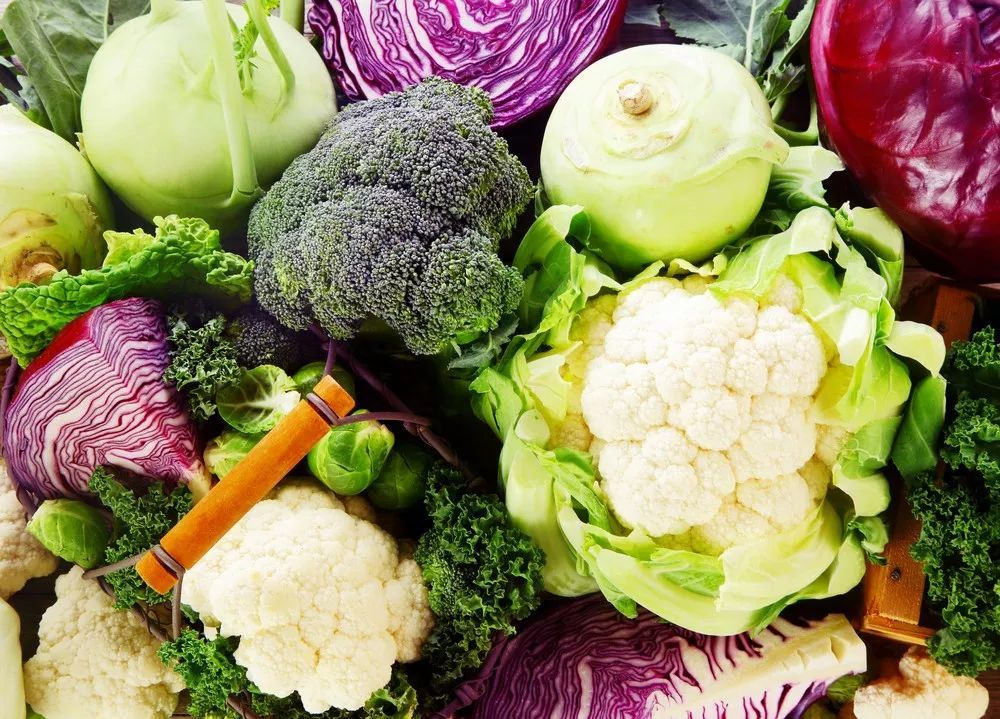 甲狀腺疾病不能吃十字花科蔬菜，是真的還是謠傳？