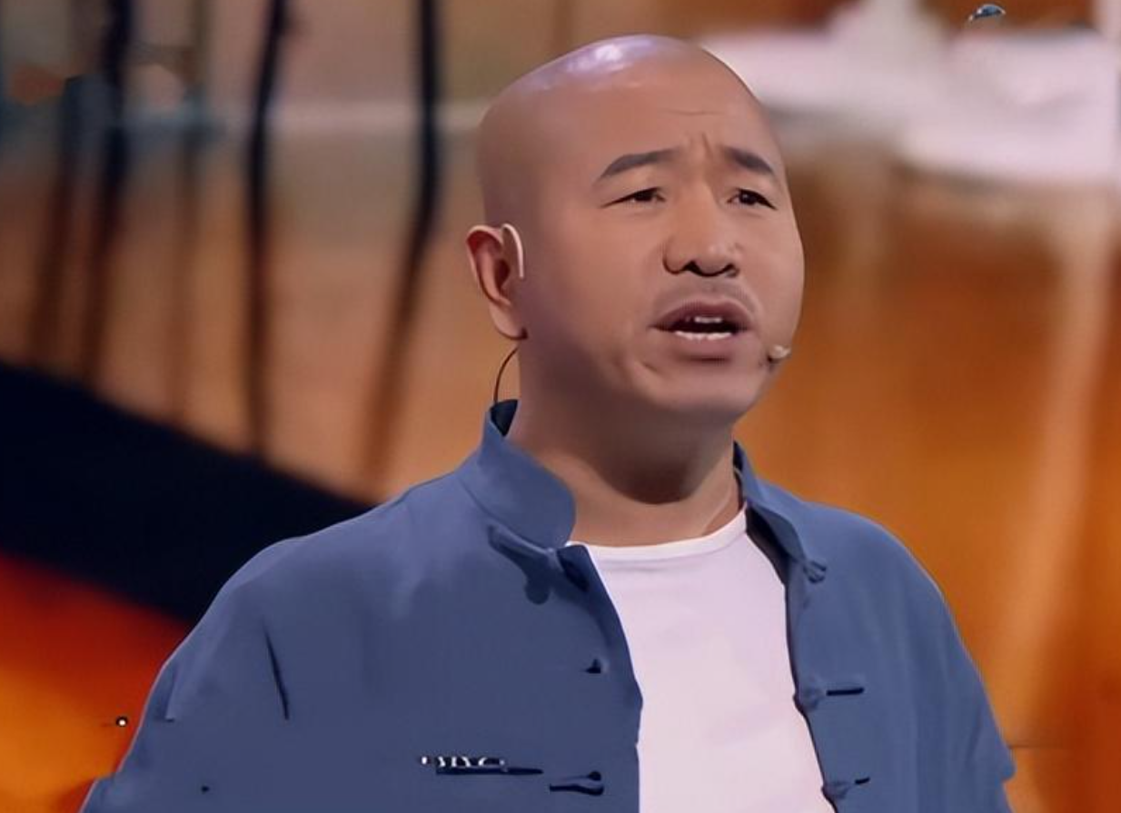 王小利:和前妻相伴7年离婚,转身娶小11岁李琳,今三代同堂无遗憾