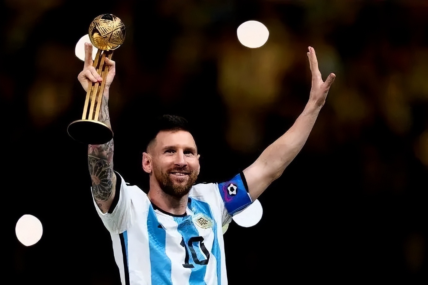 为什么世界杯冠军不会爆冷（阿根廷爆冷夺得世界杯冠军，国足能爆冷夺得2023年亚洲杯冠军吗？）-趣拿体育