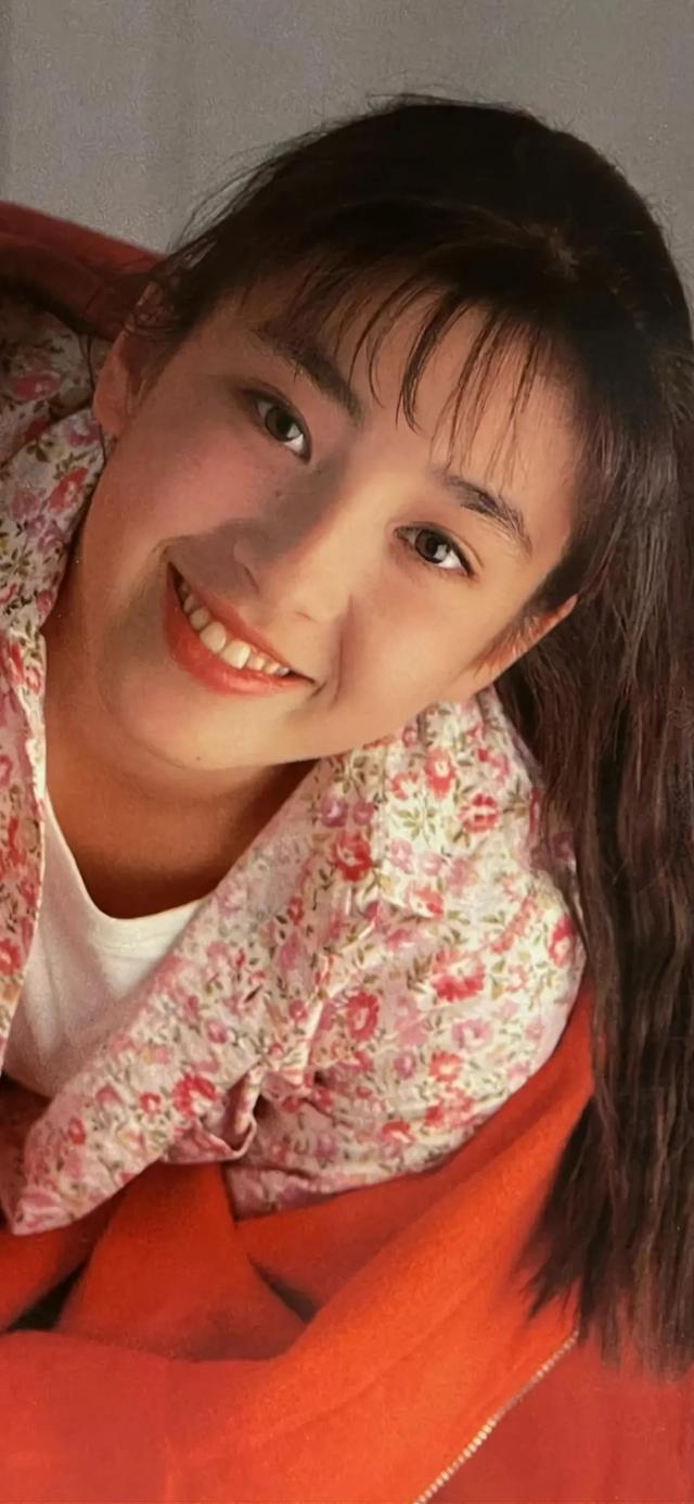 职业生涯:宫泽理惠是一位日本女演员和歌手