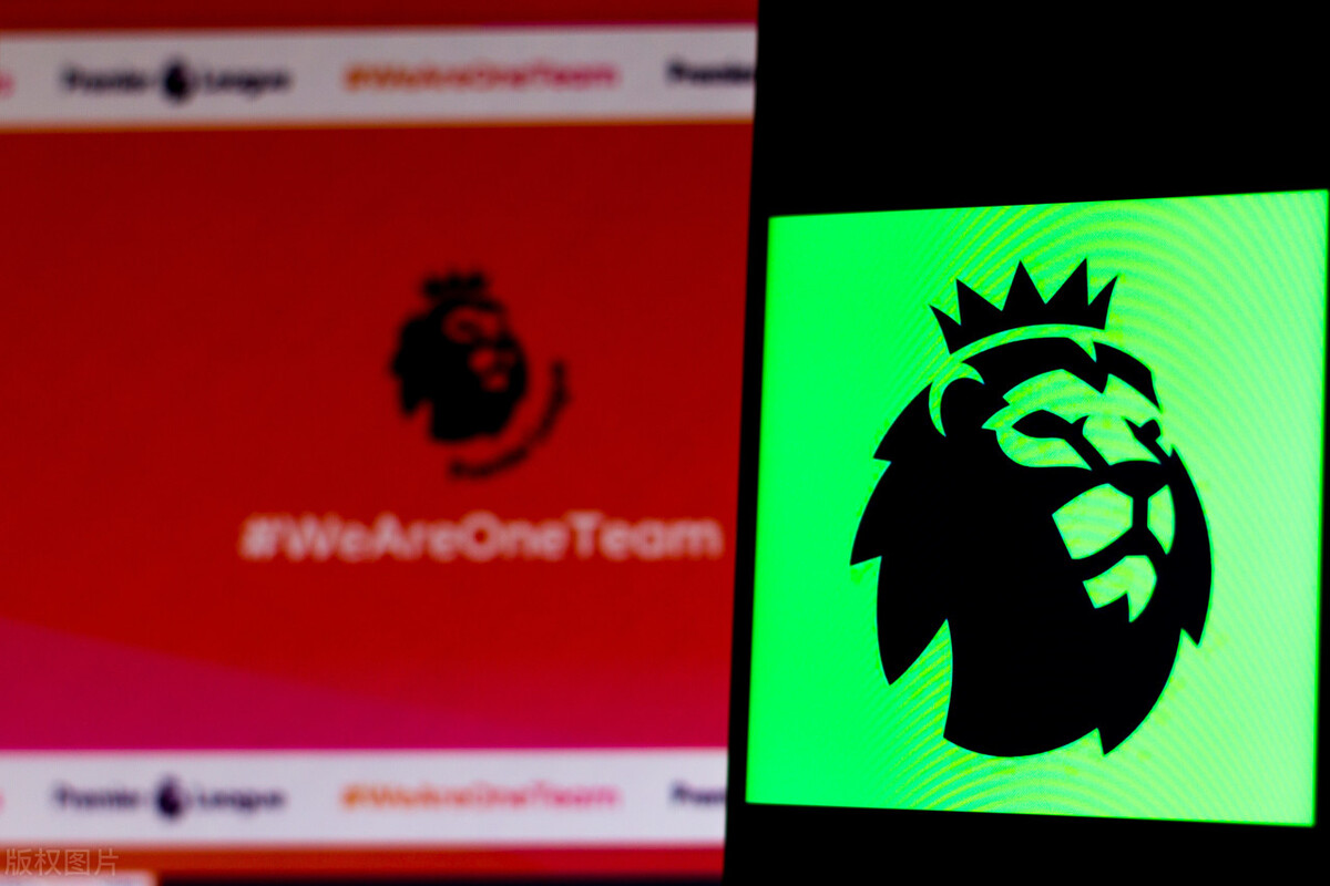 英超奖金为什么这么多（英超联赛：海外转播收入导致奖金增加）-趣拿体育