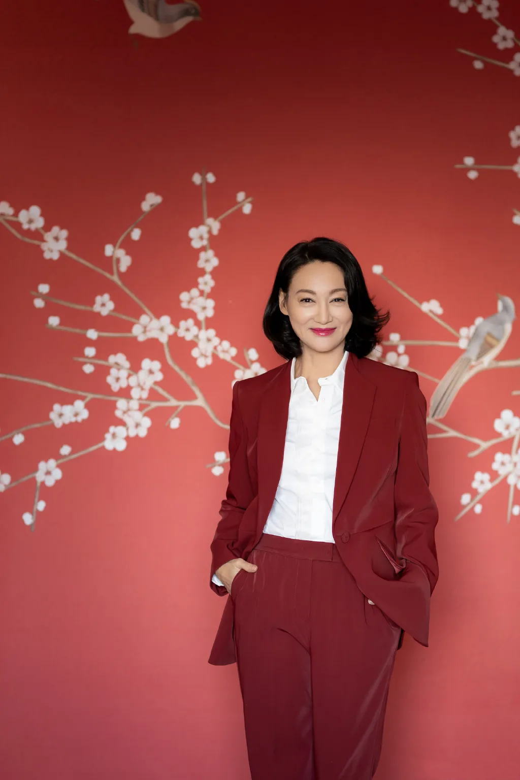 再看央视虎年春晚，9位香港明星口碑实力俱佳，皆被观众喜爱