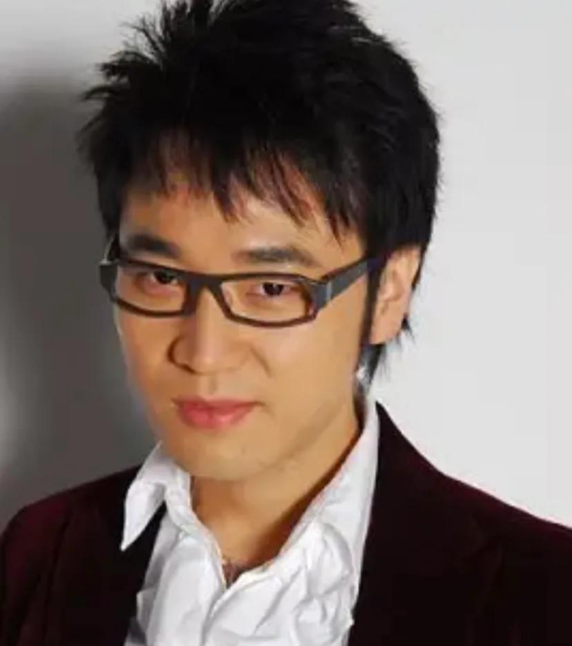 07年快男变化巨大：有人变帅有人转行，有人重生，连张杰都不土了