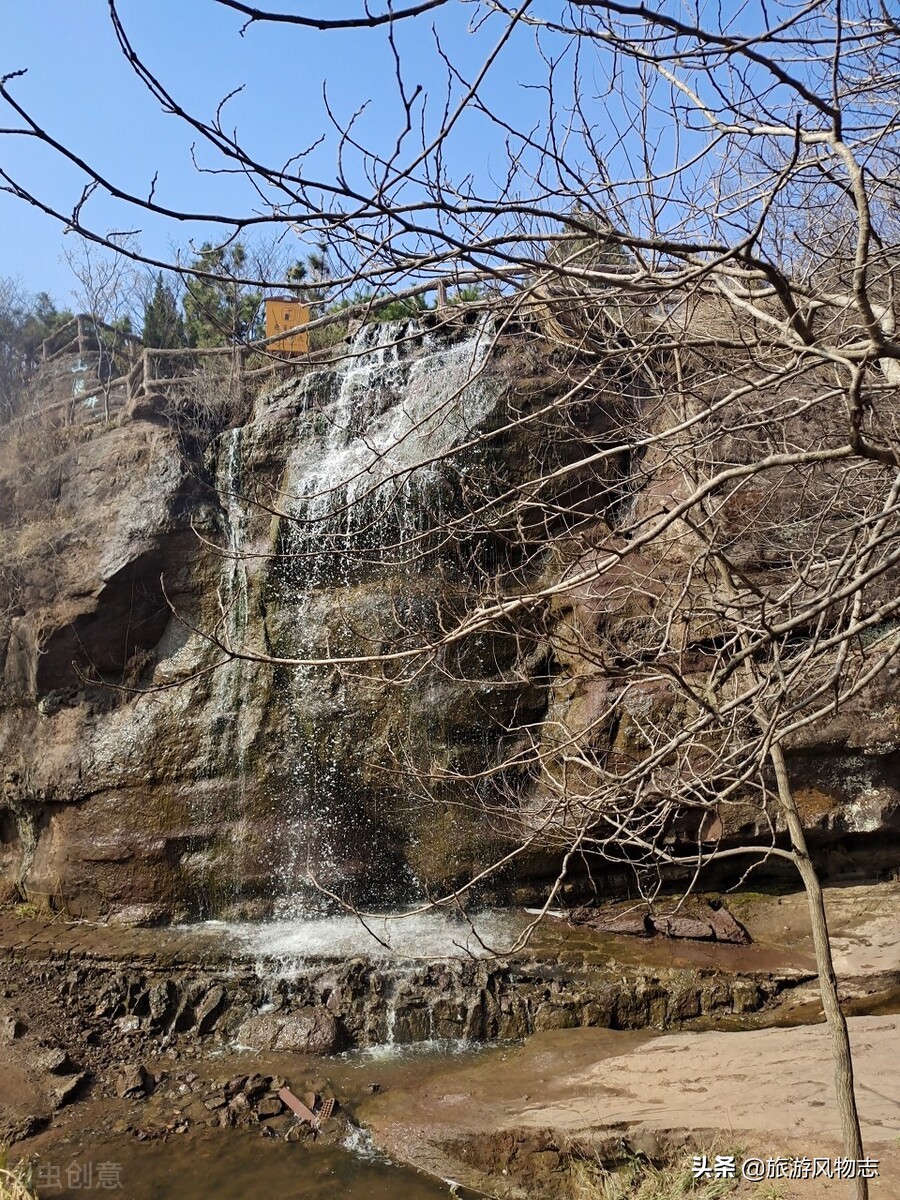 江苏有哪些名山？盘点江苏18座名山，你去过几处？