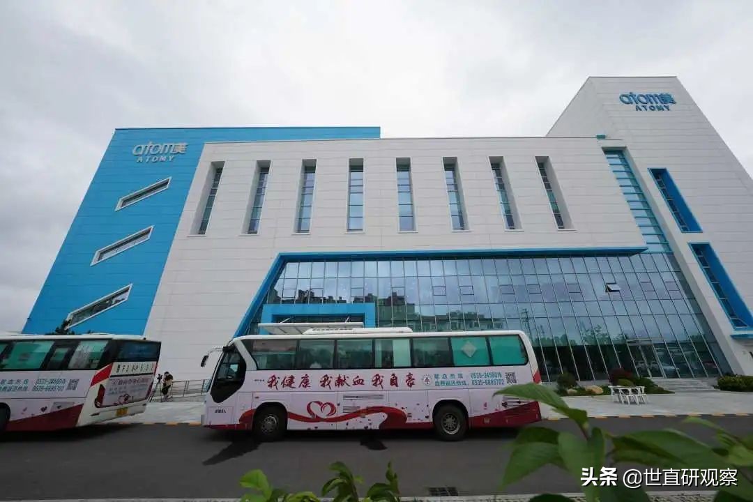 用“艾”为生命加油，无偿献血活动开启