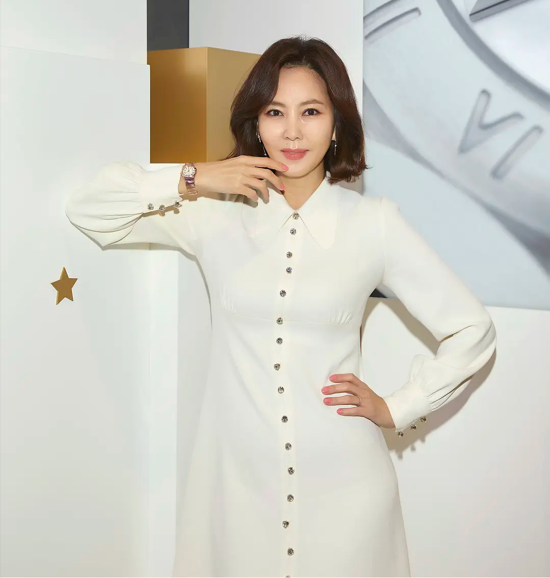 金南珠时隔五年回归作品,继《迷雾》后饰演复仇母亲