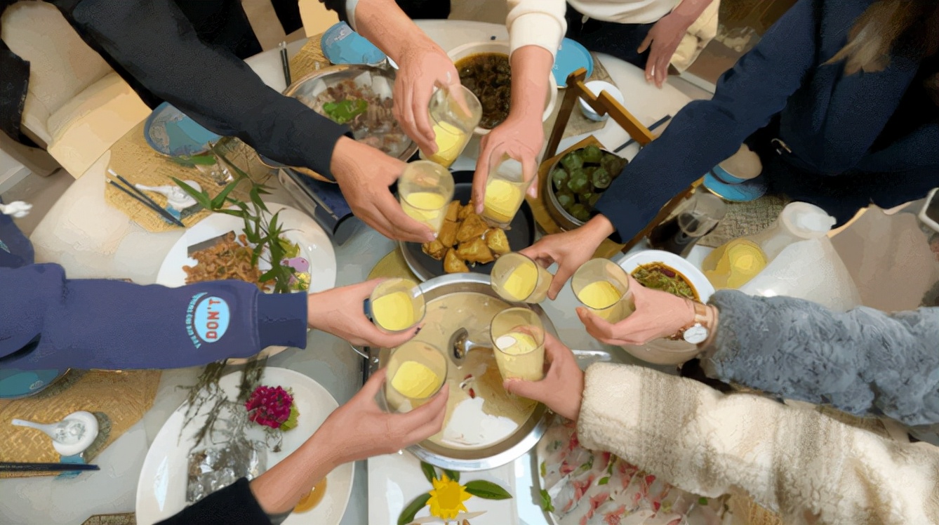 「三明网红打卡地」春节七天乐｜登高望远怎能不来金铙山