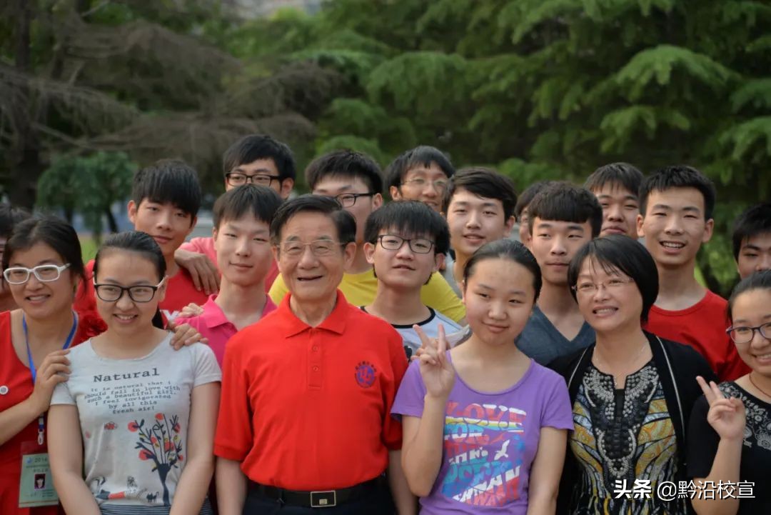 武汉这所学校的孩子却让我看到更有潜力的教育成果