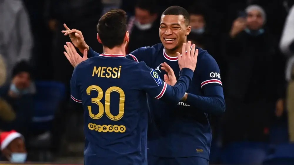 世界杯2022预选赛视频直播（央视直播！世界杯次日：梅西为梦再出发，姆巴佩亮相，黑马迎首秀）