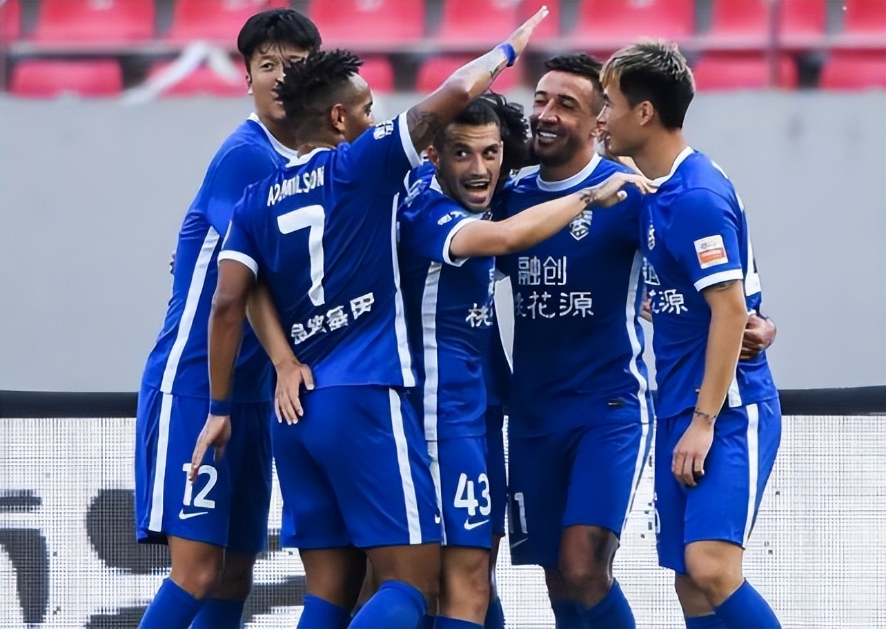 中超会出现什么奇迹（5-0！中超黑马无解，狂轰27脚+夺6连胜，创造3大纪录，夺冠没悬念）