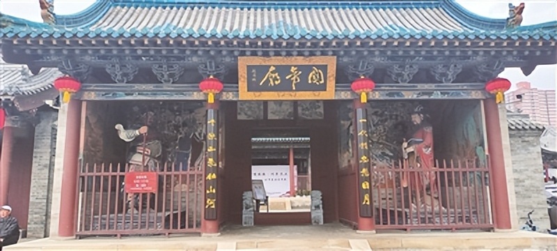 太原：打造“博物馆之城”在路上