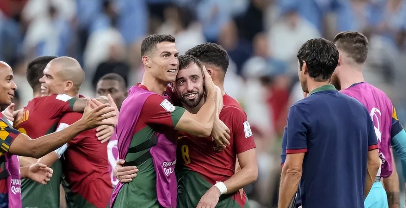 罗纳尔多02世界杯是多大岁数（37岁的C罗，还在世界杯进球，人类足球史上的一大奇迹）-华海博客