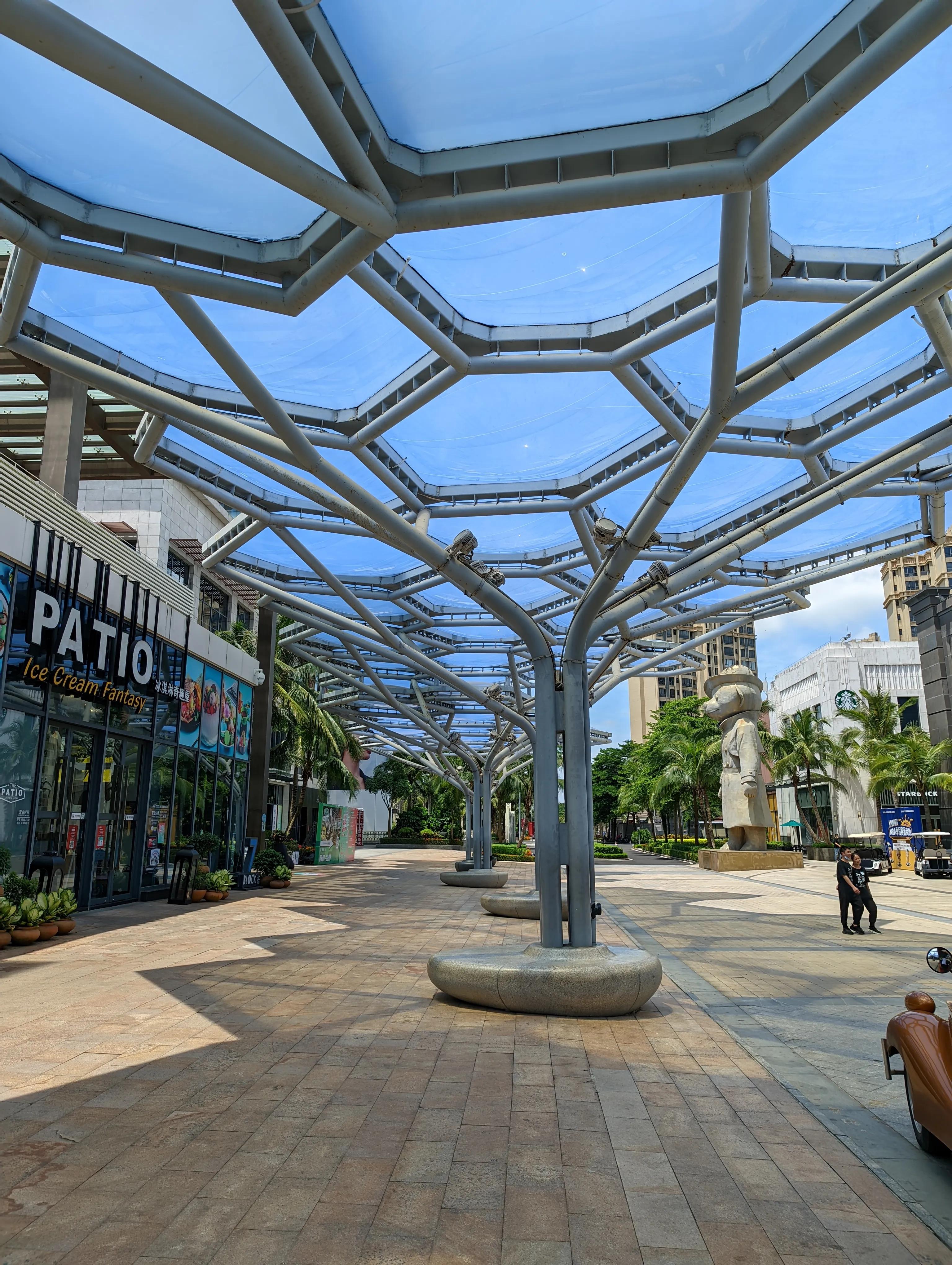 小米11 ultra，降级的拍照体验，喜欢拍照还是很值得拥有的