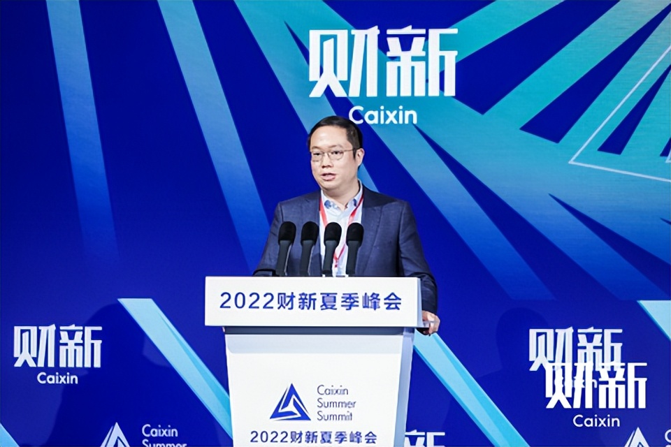 百度副总裁李硕：新技术是实现“双碳”关键抓手