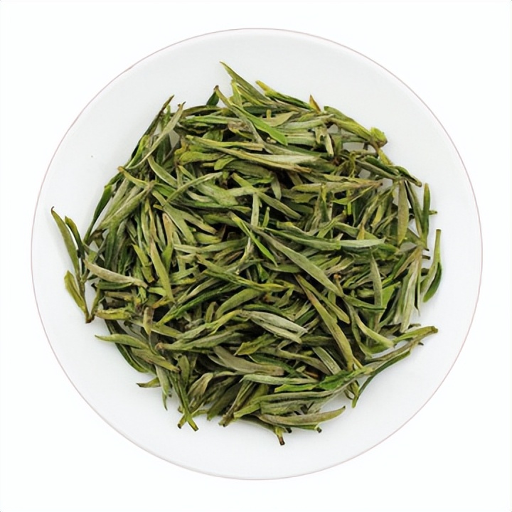 中国十大名茶(cha)排名及产地（十(shi)大名茶排名表）-第21张图片-大连信(xin)息网
