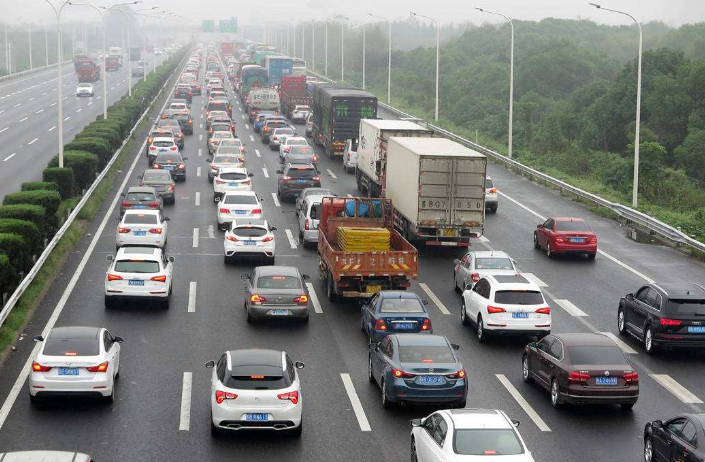 2022年，高速全年免费22天，有部分高速全年免费，事关无数车主