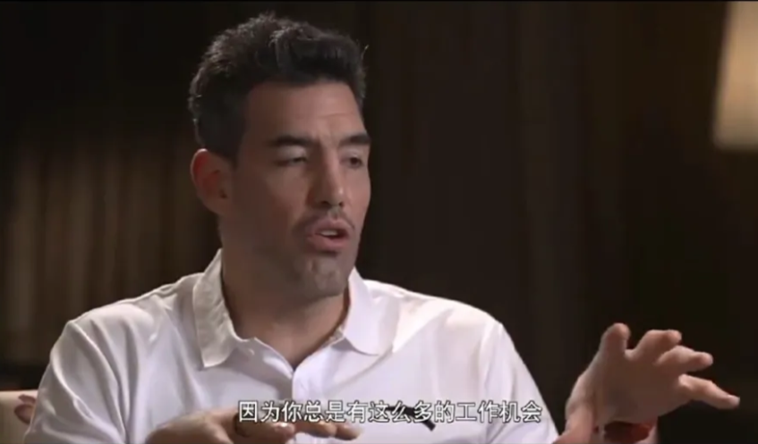 斯科拉cba為什么（中國男籃為何走下坡路？斯科拉點評很中肯，道出了其中的原因）