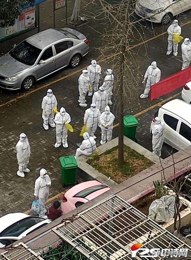 “禹州诗人诗援抗疫”诗词作品选