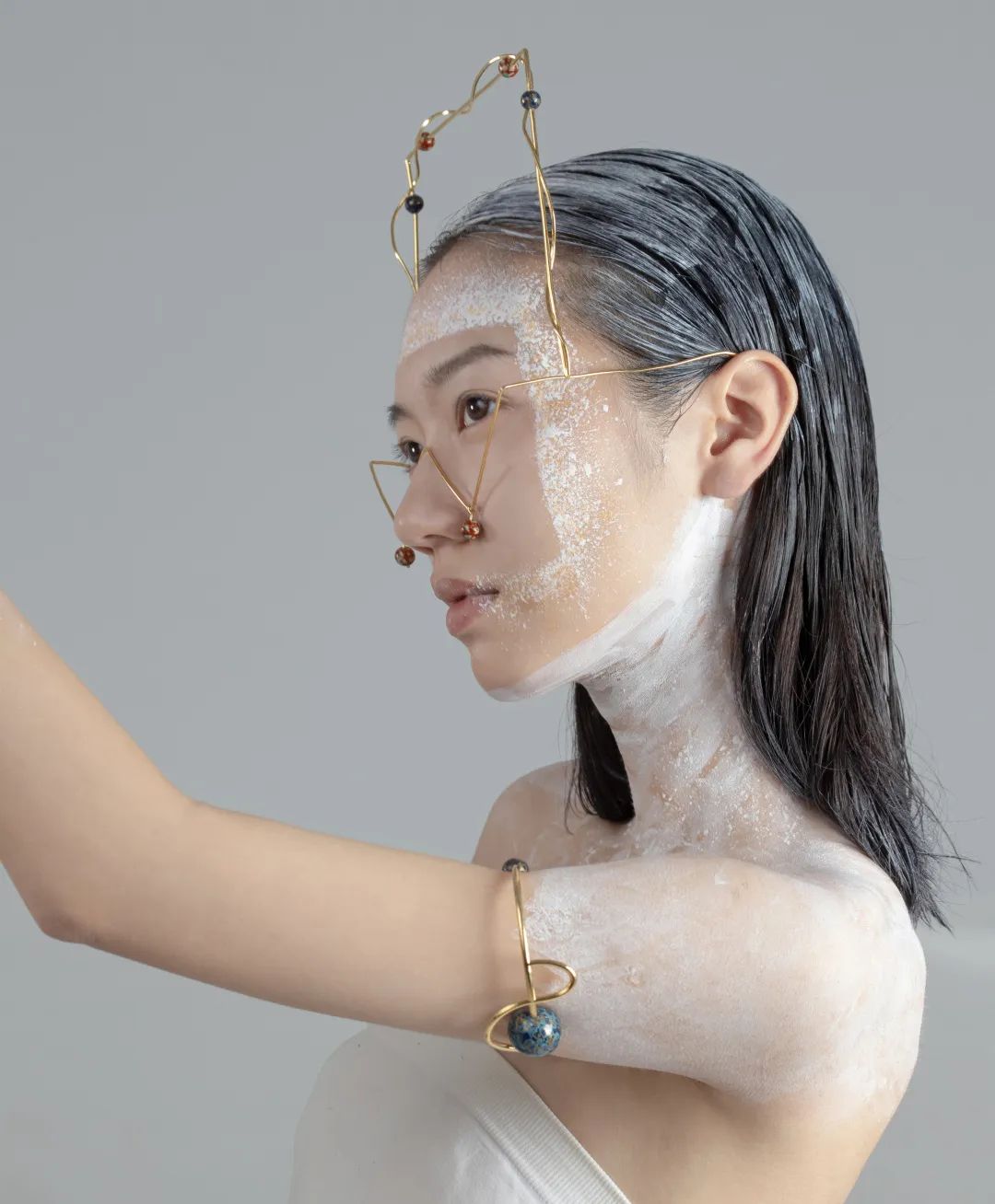 广州美术学院工艺美术学院2022研究生毕业大展