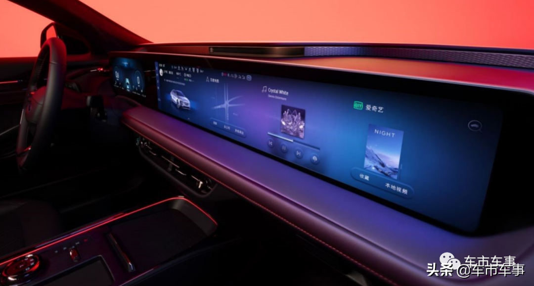 油价上涨日，五个汽车品牌一天六场活动，没有一个是新能源