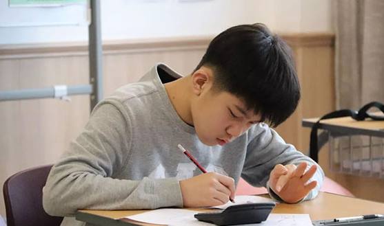 有钱就能进私立？一份重要文件下发，民办学校招生迎来“新变化”