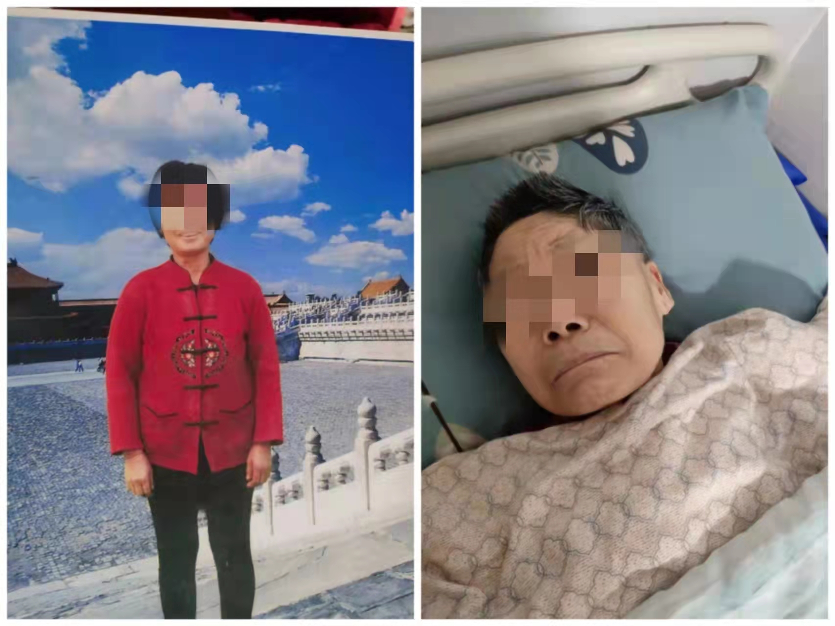 受邀给亲戚帮忙，6旬妇一氧化碳中毒后成植物人，获判赔48万余元；受助人认为无责，法院开庭审理执行异议