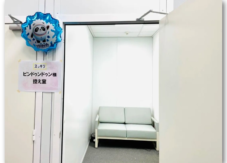 日本记者义墩墩：陷入事业低谷的中年男人，和他的《中国奇遇记》