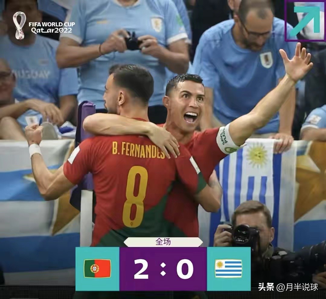 世界杯结束队伍的比分统计（卡塔尔世界杯两轮战罢，盘点各小组出线形势，亚洲或将全军覆没）