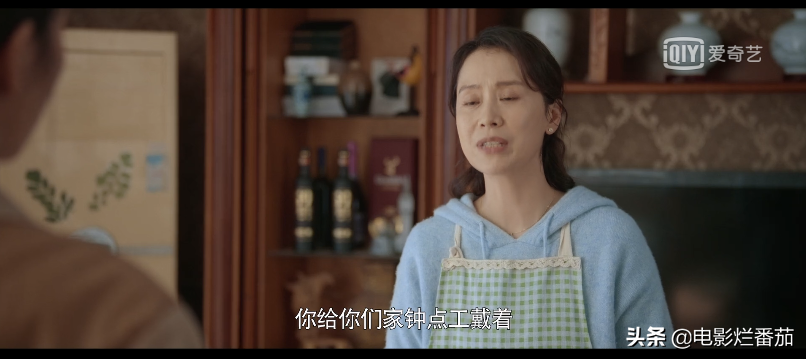 收视第一，海清、童瑶飙戏火花四溅，东方卫视拿到了收视“王炸”