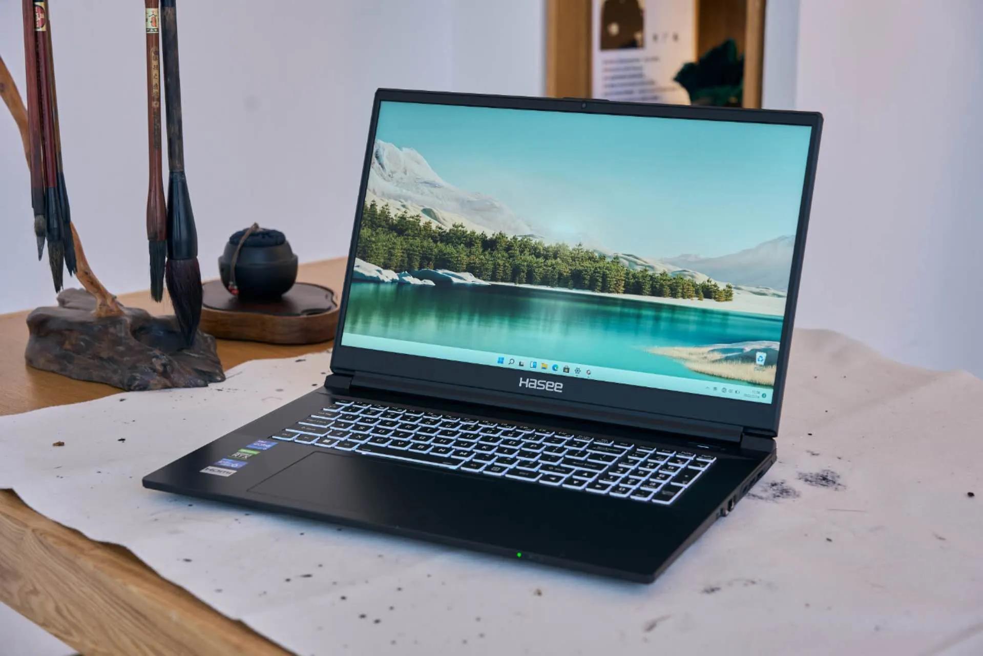 深度分析一款售价仅六千游戏笔记本值不值得入手