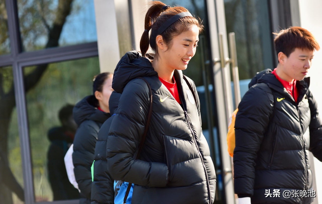 在哪里能看到女子足球直播（央视2大平台全程直播中国女足联赛首轮，CCTV5转卫冕冠军VS升班马）